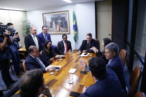 2019 - Comissão Grupo de Trabalho Penal 10